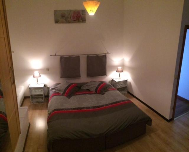 Hotel-Restaurant Windsor Mondorf-les-Bains Esterno foto