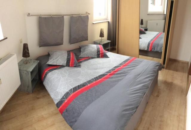 Hotel-Restaurant Windsor Mondorf-les-Bains Esterno foto
