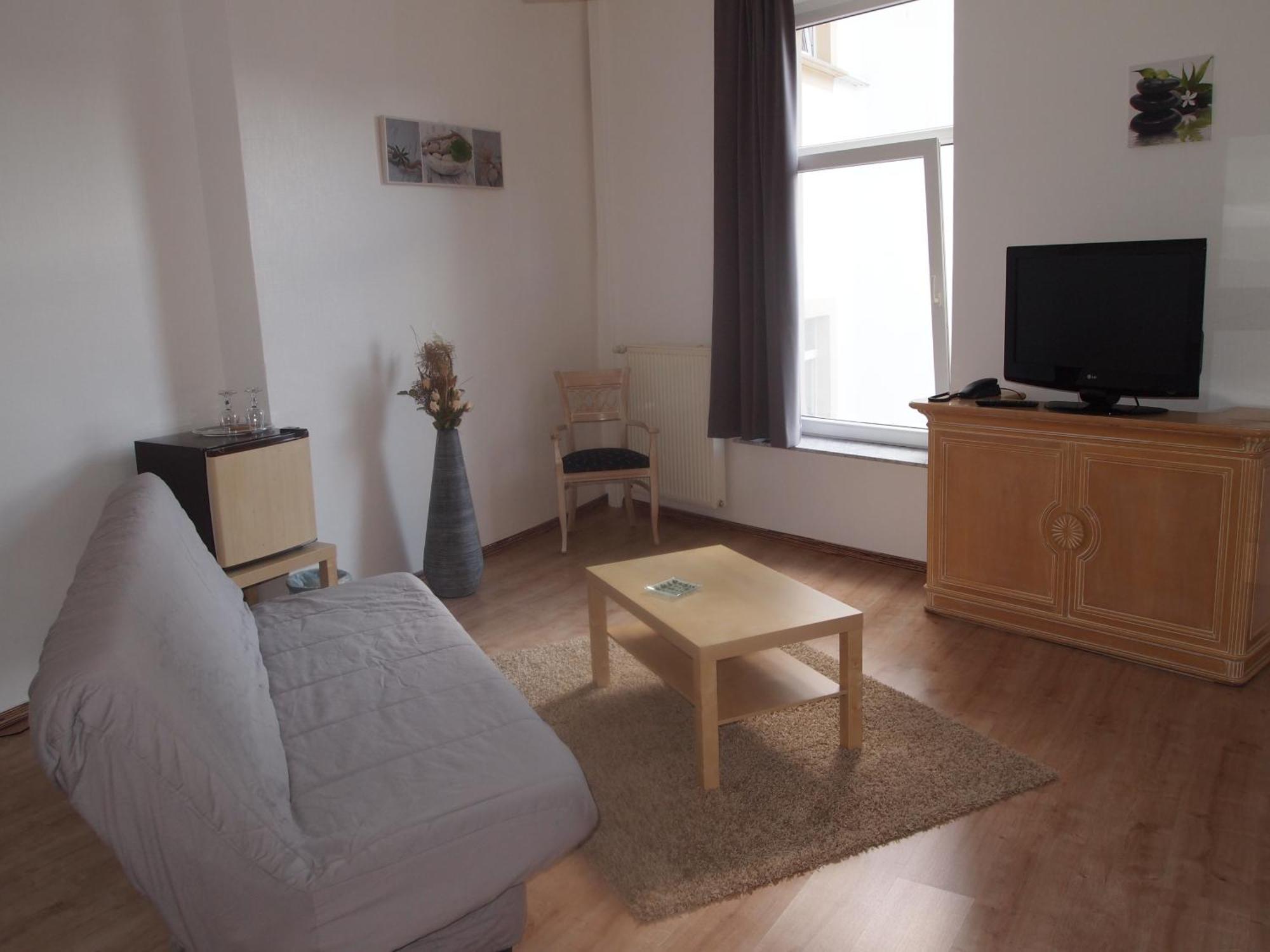 Hotel-Restaurant Windsor Mondorf-les-Bains Esterno foto