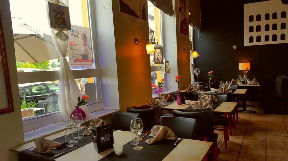 Hotel-Restaurant Windsor Mondorf-les-Bains Esterno foto