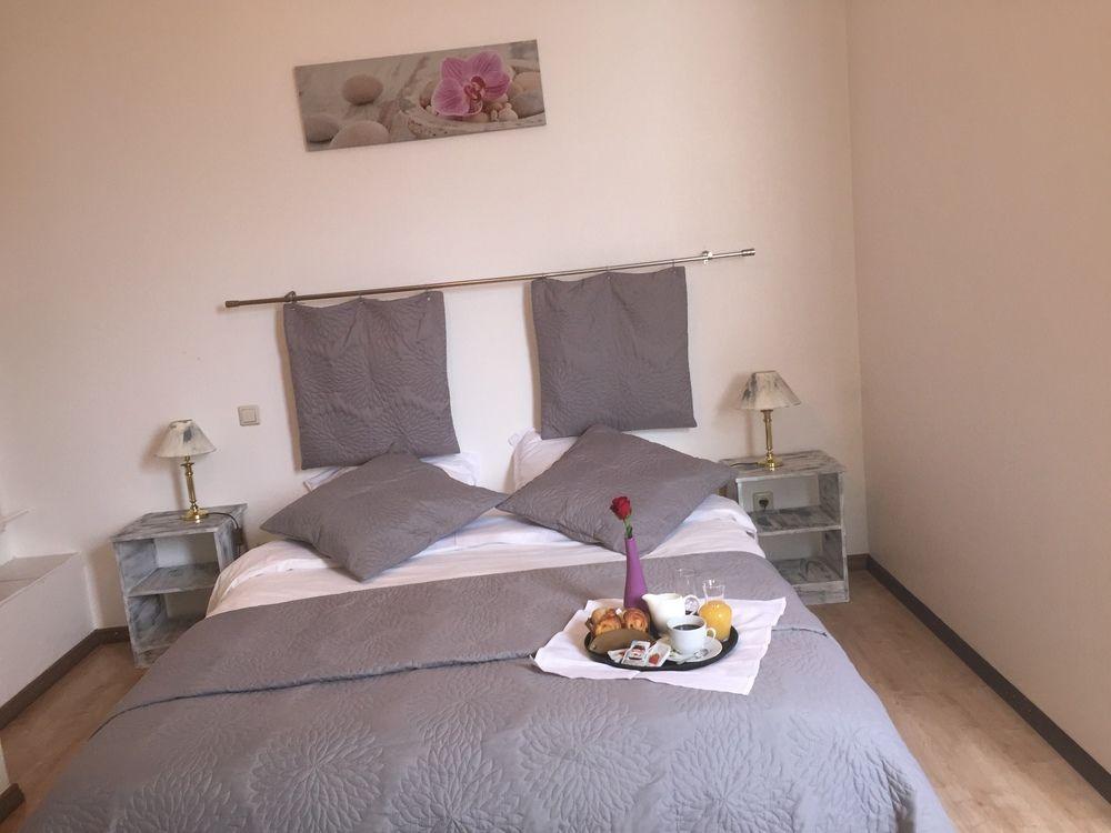 Hotel-Restaurant Windsor Mondorf-les-Bains Esterno foto