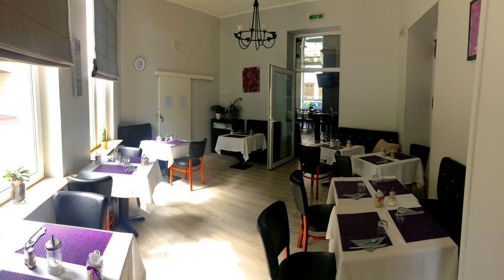Hotel-Restaurant Windsor Mondorf-les-Bains Esterno foto