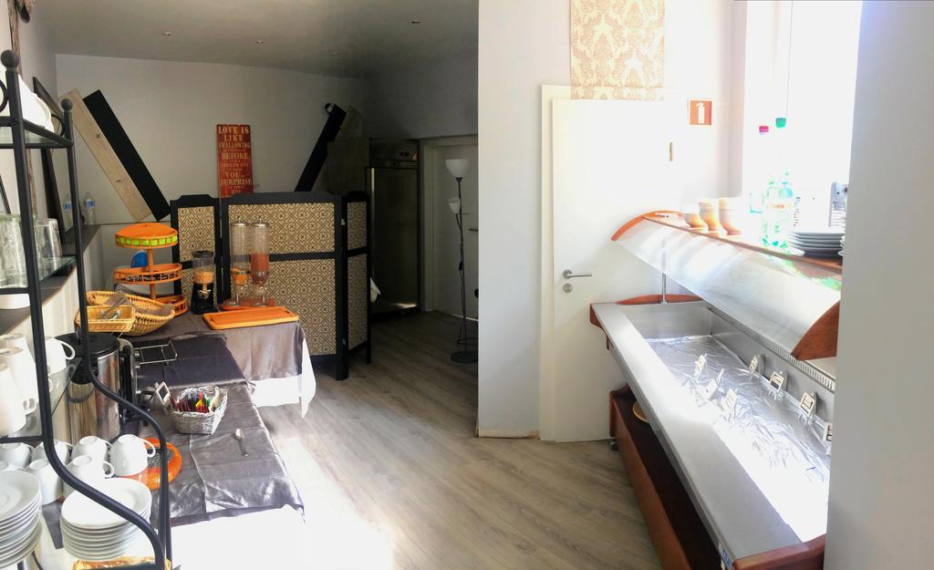 Hotel-Restaurant Windsor Mondorf-les-Bains Esterno foto