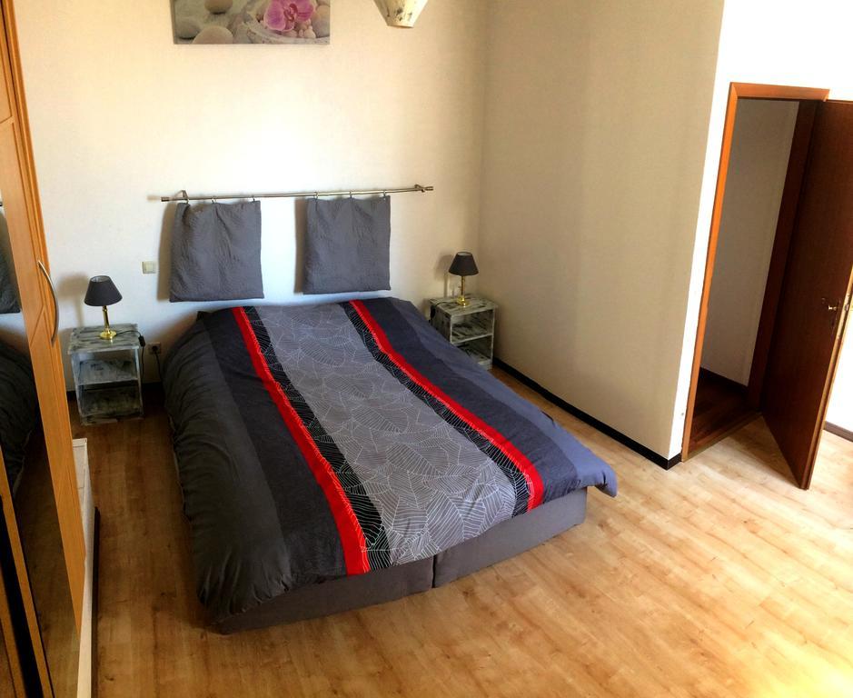 Hotel-Restaurant Windsor Mondorf-les-Bains Esterno foto