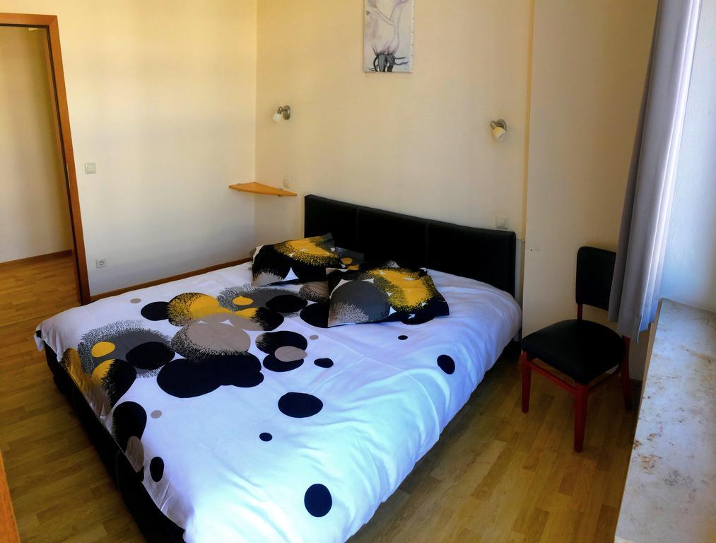 Hotel-Restaurant Windsor Mondorf-les-Bains Esterno foto
