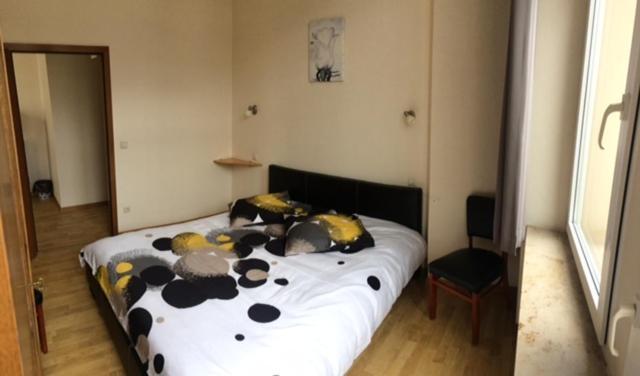 Hotel-Restaurant Windsor Mondorf-les-Bains Esterno foto
